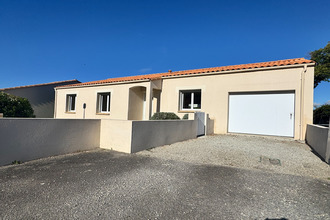  maison la-roche-sur-yon 85000