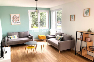  maison la-roche-sur-yon 85000