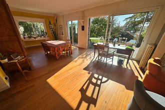  maison la-roche-sur-yon 85000
