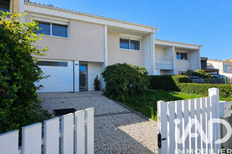  maison la-roche-sur-yon 85000