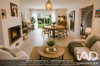  maison la-roche-sur-yon 85000