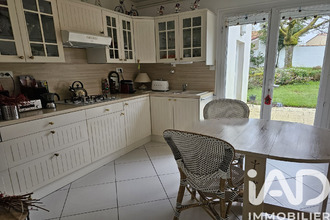  maison la-roche-sur-yon 85000