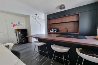  maison la-roche-sur-yon 85000