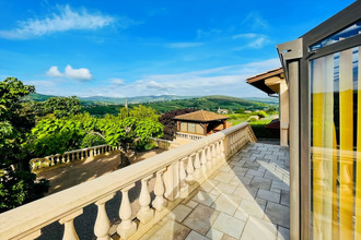  maison la-roche-vineuse 71960