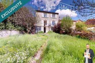  maison la-roche-vineuse 71960