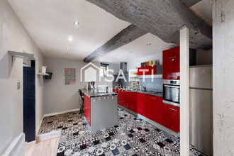  maison la-roche-vineuse 71960