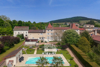  maison la-roche-vineuse 71960