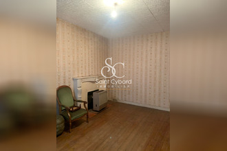  maison la-rochefoucauld 16110