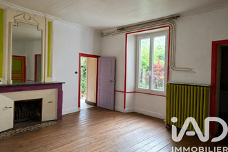  maison la-rochefoucauld 16110