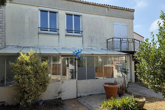  maison la-rochelle 17000