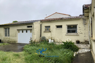  maison la-rochelle 17000