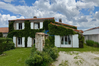  maison la-rochelle 17000