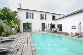  maison la-rochelle 17000