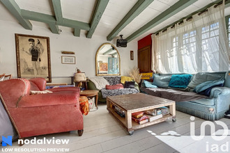  maison la-rochelle 17000