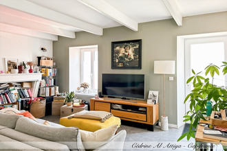  maison la-rochelle 17000