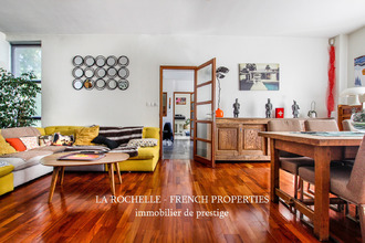  maison la-rochelle 17000