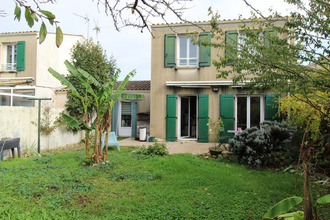  maison la-rochelle 17000