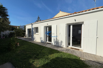  maison la-rochelle 17000