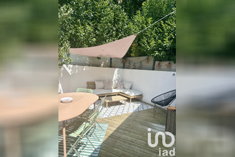  maison la-rochelle 17000