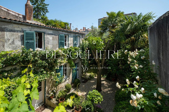  maison la-rochelle 17000