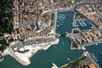  maison la-rochelle 17000