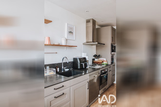  maison la-rochelle 17000