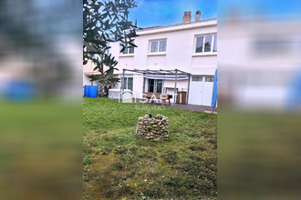  maison la-rochelle 17000