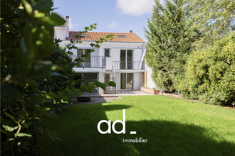  maison la-rochelle 17000