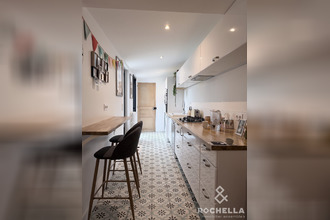  maison la-rochelle 17000