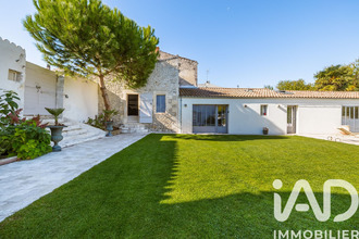  maison la-rochelle 17000