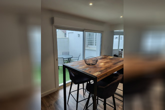  maison la-rochelle 17000