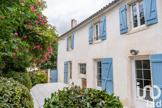  maison la-rochelle 17000