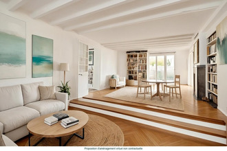  maison la-rochelle 17000