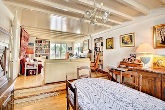  maison la-rochelle 17000