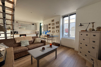  maison la-rochelle 17000