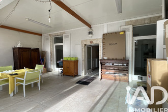  maison la-rochelle 17000