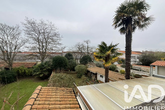  maison la-rochelle 17000