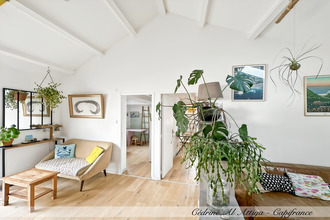  maison la-rochelle 17000