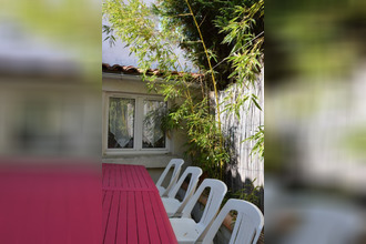  maison la-rochelle 17000