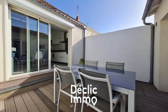  maison la-rochelle 17000