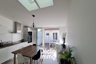  maison la-rochelle 17000