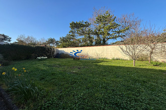  maison la-rochelle 17000