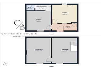  maison la-rochelle 17000