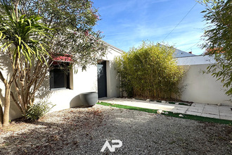  maison la-rochelle 17000