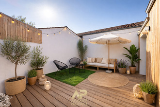  maison la-rochelle 17000