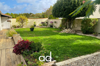  maison la-rochelle 17000