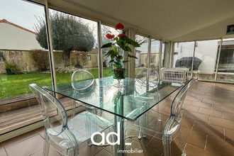  maison la-rochelle 17000