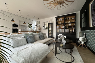  maison la-rochelle 17000