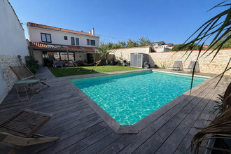  maison la-rochelle 17000