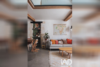  maison la-rochelle 17000